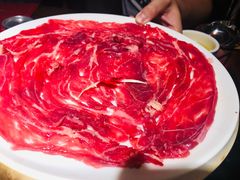 -码头故事火锅(大丰店)