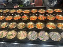 -星伦多自助料理·涮烤一体(奉贤龙湖天街店)