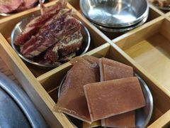 -香猪坊韩国烤肉专属门店(魏公村店)