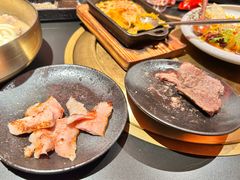 -谷牛和牛烤肉(漕河泾印象城店)