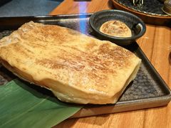 -摩打食堂(佳兆业店)