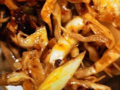 -半月镰胡姐脆皮萝卜饺子