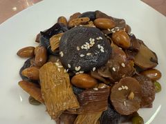 -烤肉宛饭庄(南礼士路店)