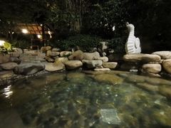 -天目湖涵田度假村