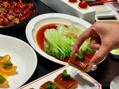 -秀儿四九城·新京菜(亚运村鸟巢店)