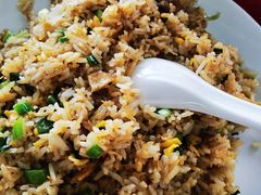 -红日饭店(裕隆三路店)