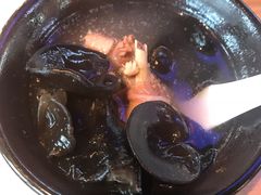 -印象鲵宴·张家界地标美食名片(溪布街店)