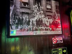 -东岸Cafe 爵士俱乐部