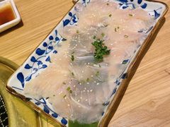 -久苑烧肉(世界城广场店)