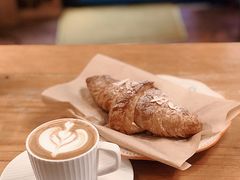 可颂-251#coffee roasters(沿河东路店)