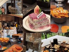 -MOJ coffee(瓯海泽雅水碓坑店)