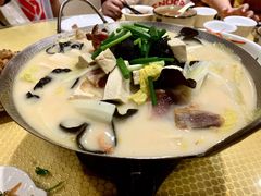 -葛记焖饼(伏牛路店)