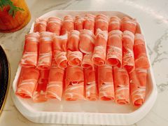 太阳卷-丁卯•铜锅涮肉(工体店)