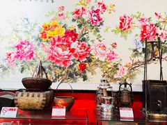 -正阳门饭庄·烤鸭·北京菜(万丰路七里庄店)