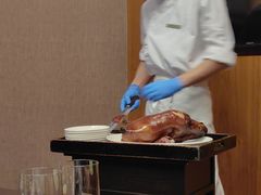 -长春凯悦酒店-品悦中餐厅