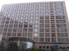 SDC11217-北京王府井丽亭酒店