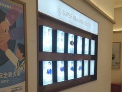 -脊美正骨·推拿·整脊(KKmall京基100店)