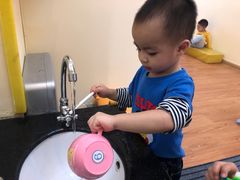 -奇乐全日制婴儿学校·早教