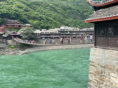 -韩妹鱼庄·泸定老字号(泸定店)