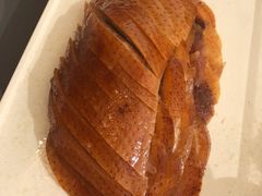 -小大董·烤鸭(观景餐厅·南京西路店)