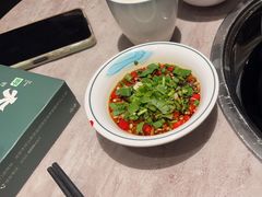 -野·大山里野生菌石锅土鸡(益田假日店)
