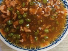 -王大妈清汤饸饹(白云社区店)