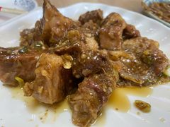 -协顺园回头馆(南顺城路店)