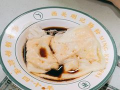-西关明记肠粉(荔枝湾店)