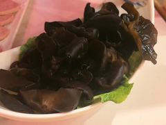 -前门·鲜肉火锅(长风店)