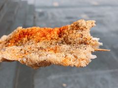-香酥鸡排(京汉大道店)