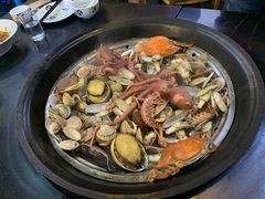-大杰海鲜锅(基隆路店)