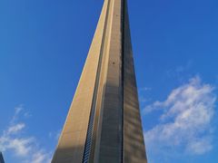 -360 The Restaurant at the CN Tower