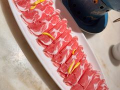 -涮福記·现切牛羊肉火锅(世纪汇店)