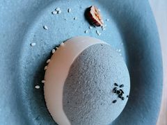 -知亘茶食