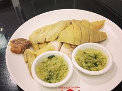 壹心鸡-文记壹心鸡(宝华路店)