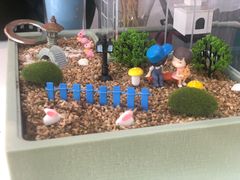 -蒂朵儿童绘画美术教室