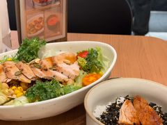 -池奈·咖喱蛋包饭(熙地港店)