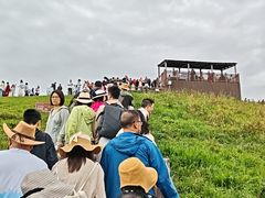 -新疆那拉提国家旅游度假区