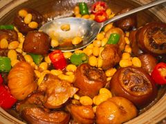 -福来齐·鲁菜海鲜·渔家菜(朝阳街分店)