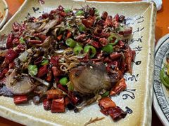 -宋记冕宁土菜馆(海门渔村二店)