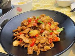 -聚味瞿记·龙虾堂(坡子街店)