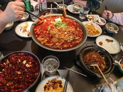 -麻六记(凤凰汇店)