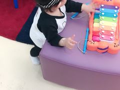 -美吉姆国际儿童发展中心(红谷滩绿地缤纷城中心)
