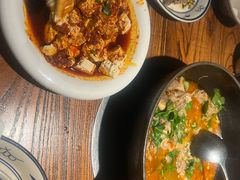 -福茂源横山铁锅羊肉(高新路店)