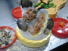 android_upload_pic-渔傅·蓝海岸霞浦海鲜(正祥店)