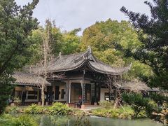 -三苏祠