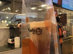-CoCo都可(新我格广场店)