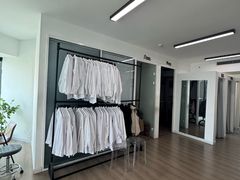 -bobo高端证件照工作室(三元桥店)