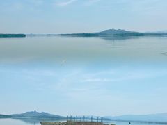 -池州市平天湖风景区