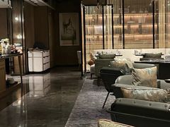 -深圳前海华侨城JW万豪酒店光之翼·港湾尚膳